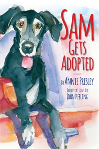 Sam Gets Adopted