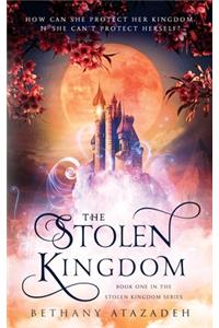 Stolen Kingdom