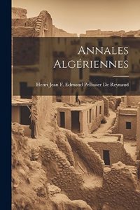 Annales Algériennes