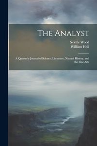 Analyst