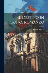 destino in pugno, romanzo