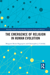 Emergence of Religion in Human Evolution