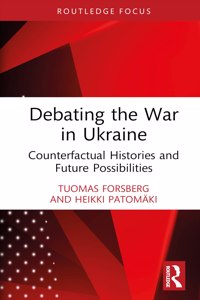 Debating the War in Ukraine