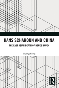 Hans Scharoun and China