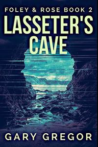 Lasseter's Cave