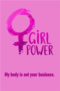 Girl Power