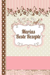 Marias Beste Rezepte