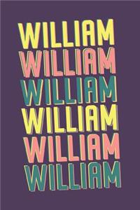 William Journal