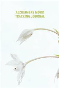 Alzheimers Mood Tracking Journal