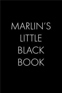 Marlin's Little Black Book