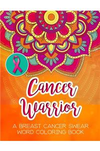 Cancer Warrior