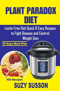 Plant Paradox Diet
