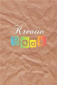 Kreativ Book