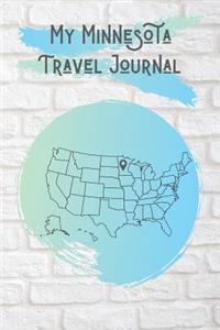 My Minnesota Travel Journal