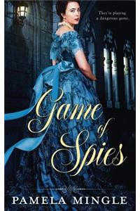 Game of Spies