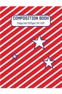 Composition Book