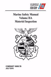 Marine Safety Manual