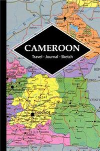 Cameroon Travel Journal