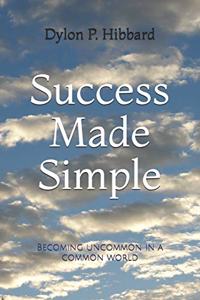 Success Made Simple