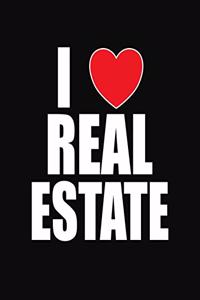 I Love Real Estate
