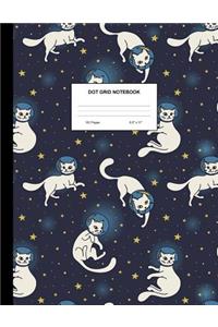 Dot Grid Notebook