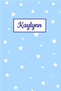 Kaylynn