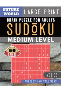 Sudoku Medium