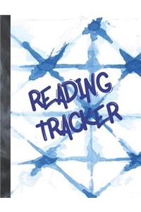 Reading Tracker