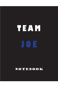 Team Joe