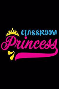 Classroom Princess