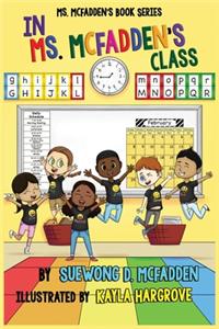 In Ms. McFadden's Class