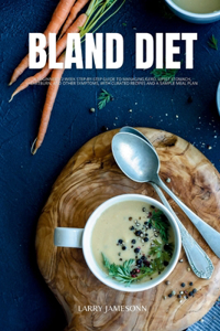 Bland Diet