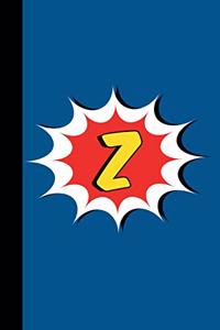 Z