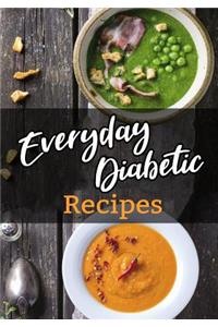 Everyday Diabetic Recipes