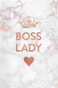 Boss Lady