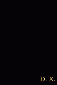 D. X.