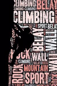 Womens Climbing Journal