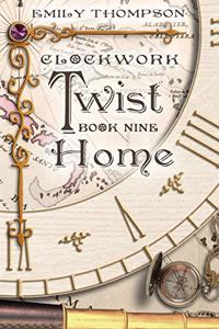 Clockwork Twist