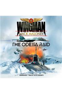 Odessa File