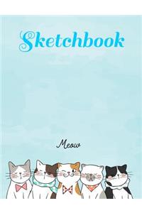 Sketchbook