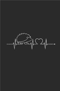 Hedgehog Heartbeat