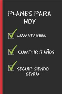 Planes Para Hoy
