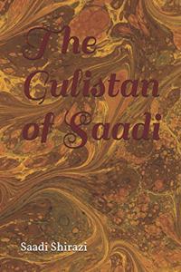 Gulistan of Sa'di