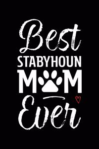 Best Stabyhoun Mom Ever