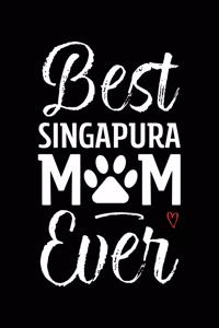 Best Singapura Mom Ever