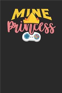 Mine Princess