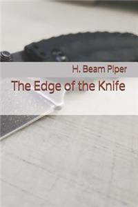 The Edge of the Knife