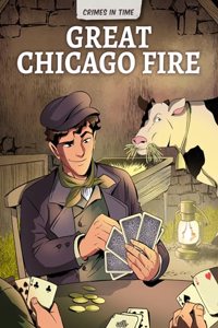 Great Chicago Fire