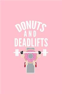 Donuts And Deadlifts