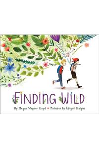 Finding Wild